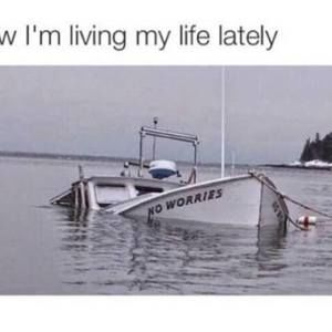 Meet your Posher, Nick